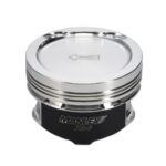 Manley Nissan SR20DE Piston 86.50mm B 1.260 CH -12.00cc - Image 5