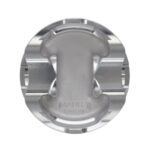 Manley Nissan SR20DE Piston 87.00mm B 1.260 CH -12.00cc - Image 6