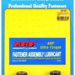 ARP Honda D-Series 1.5L & 1.6L SOHC flywheel bolt kit(6pcs)