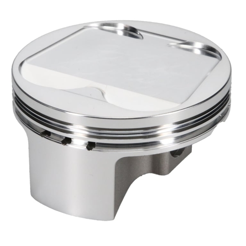 638D6C46-459E-523A-9E8F-514A1F537BA2 JE-Pistons Single DR-Z400 '00-24 + LT-Z400 '03-18 12:1 94mm - Image 1