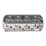 DART PRO1 CNC ALU IRON EAGLE SBF CYL HEAD PV:210cc SD:Bare - Image 6