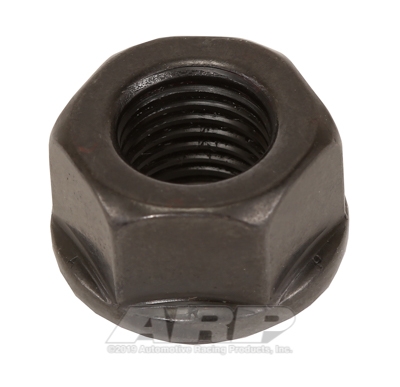 63E3315C-DAD4-0A00-CBB8-BE9EAF9C1DEE 7/16-20 hex nut kit (1pcs) - Image 1