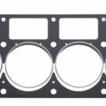 Athena Head gasket CHEVY TH.1,5mm D.103mm