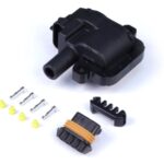 Haltech LS1 Coil with built-in Ignitor