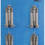 Porsche 986/987/996/997(M9x1.25) rod bolt kit(12pcs)