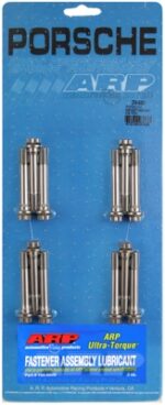 Porsche 986/987/996/997(M9x1.25) rod bolt kit(12pcs)