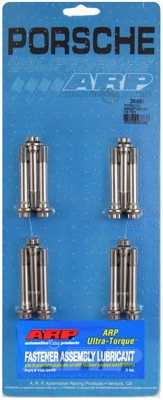 63F60FAA-40A9-0945-305C-85E5994F7F46 Porsche 986/987/996/997(M9x1.25) rod bolt kit(12pcs) - Image 1