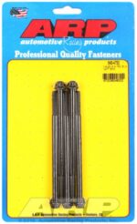 ARP 1/4-20 x 4.750 12pt black oxide bolts - Image 2