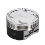 Manley Piston Audi 5.2L FSI V10 84.50mm B 1.087 CH -6.50cc - Image 3
