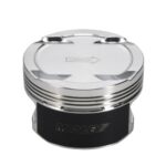 Manley Piston Audi 5.2L FSI V10 84.50mm B 1.087 CH -6.50cc - Image 5