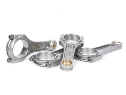 ZRP Conrod Kit VAG 1.8L 20v T 144.00 Pin:19.00 I-Beam L19
