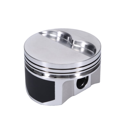 640EDA78-0E8F-C79E-0083-9323EB7BC061 Wiseco Piston Kit Pro Tru AMC 360 FT -8.6cc B:4125 - Image 1