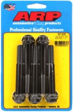 ARP Bolt Kit 1/2-13 x 3.250 Black Oxide 12PT