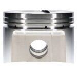 SRP by JE Pistons Kit Chrysler 400 wedge Dish 4.375 - Image 5