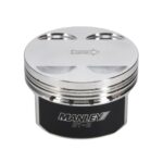 Manley Piston Set Nis 3.8L VR38DETT 98.00mm B 1.350 CH -2ccc - Image 5