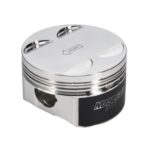Manley Piston Nis 3.8L VR38DETT 99.00mm B 1.350 CH -2.00cc - Image 4