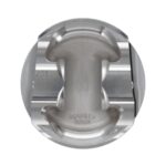 Manley Piston Set Nis 3.8L VR38DETT 99.00mm B 1.350 CH -2ccc - Image 6