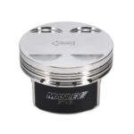 Manley Piston Set Nis 3.8L VR38DETT 99.00mm B 1.350 CH -2ccc - Image 7