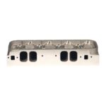 DART PRO1 20° (AS-CAST&CNC) ALU BBC HEAD Port:Chamber & Bowl - Image 3