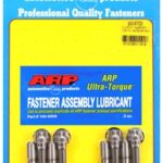 ARP Custom Age625+ Carrillo replacement 3/8 x 1.600'(8x)