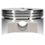 SRP by JE Pistons Kit 460 BBF FLAT TOP -3c B:4.390 - Image 5