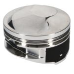 JE Pistons Kit 454 BBC .350 DOME B:4.600 - Image 24