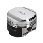 Manley Piston Nis 2.6L RB26DETT 87.00mm B 1.103 CH 17.00cc - Image 3