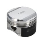 Manley Piston Set Nis 2.6L RB26DETT 87.00mm B 1.103 CH 17cc - Image 4