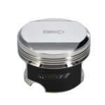 Manley Piston Nis 2.6L RB26DETT 87.25mm B 1.103 CH 17.00cc - Image 5