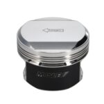 Manley Piston Nis 2.6L RB26DETT 87.25mm B 1.103 CH 17.00cc - Image 7