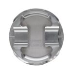 Manley Piston Set Nis 2.6L RB26DETT 87.25mm B 1.103 CH 17cc - Image 6