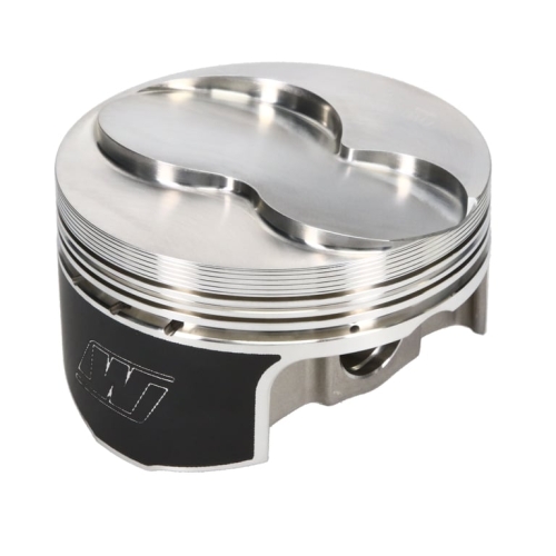 6436A99B-240E-98CC-82DA-5EC99D390687 Wiseco Piston Kit Chevy LS -1cc 1.300 x 4.125 Bore B:4.125 - Image 1