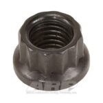 M 7 X 1.00 12pt nut kit (1pcs)