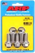 ARP Bolt Kit 1/2-13 X 1.000 SS Hex - Image 2
