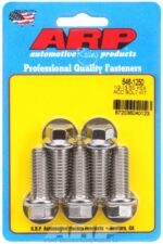 ARP Bolt Kit 1/2-13 X 1.250 SS Hex - Image 2