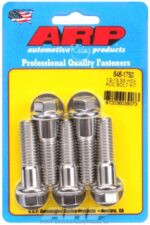 ARP Bolt Kit 1/2-13 X 1.750 SS Hex - Image 2