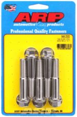 ARP Bolt Kit 1/2-13 X 2.500 SS Hex - Image 2