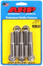 ARP Bolt Kit 1/2-13 x 2.750 SS Hex - Image 2