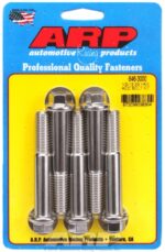 ARP Bolt Kit 1/2-13 x 3.000 SS Hex - Image 2