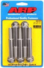 ARP Bolt Kit 1/2-13 x 3.250 SS Hex - Image 2