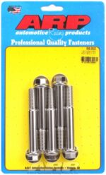 ARP Bolt Kit 1/2-13 x 3.500 SS Hex - Image 2