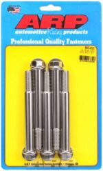 ARP Bolt Kit 1/2-13 x 4.500 SS Hex - Image 2