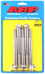 ARP Bolt Kit 1/2-13 x 4.750 SS Hex - Image 2