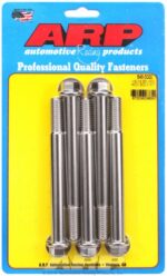 ARP Bolt Kit 1/2-13 x 5.000 SS Hex - Image 2