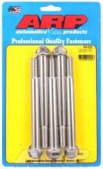 ARP Bolt Kit 1/2-13 x 5.250 SS Hex - Image 2
