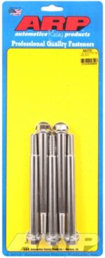 ARP Bolt Kit 1/2-13 x 5.750 SS Hex - Image 2