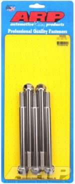 ARP Bolt Kit 1/2-13 x 6.000 SS Hex - Image 2