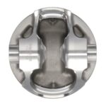 JE-Pistons kit R8 5.2L V10 '09+ 85.00mm 9.0:1 - Image 2