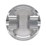 Manley Piston BMW 3.0L N54B30 84.50mm B 1.252 CH -16.50cc - Image 6