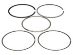 Wiseco Piston Ring Set 92.33mm (3.635") Auto 1 cyl.